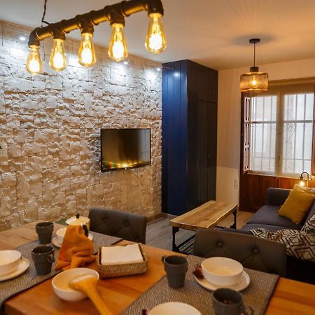 Meraki Suites Albaycin Granada Luaran gambar