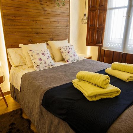 Meraki Suites Albaycin Granada Luaran gambar