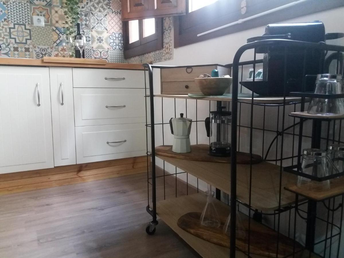 Meraki Suites Albaycin Granada Luaran gambar