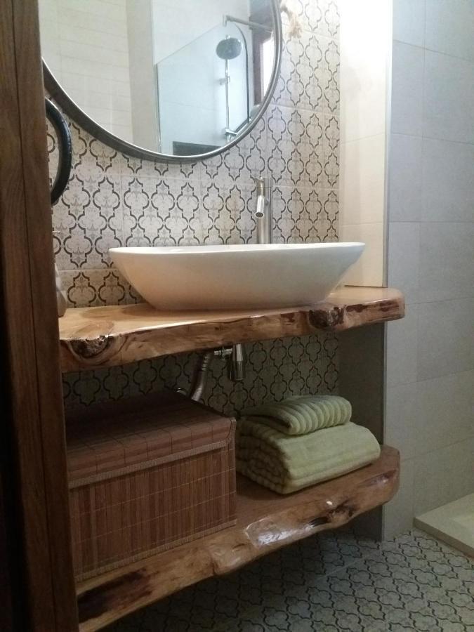 Meraki Suites Albaycin Granada Luaran gambar