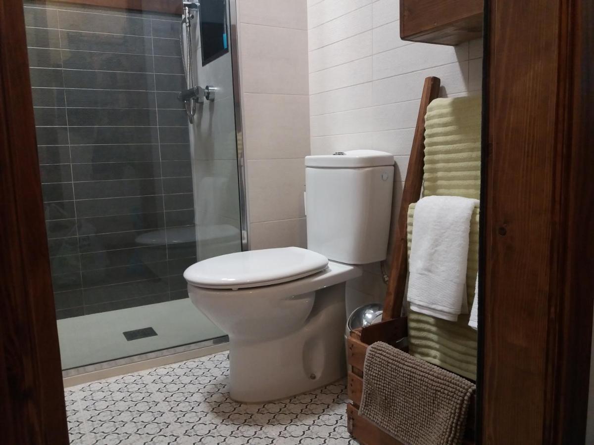 Meraki Suites Albaycin Granada Luaran gambar