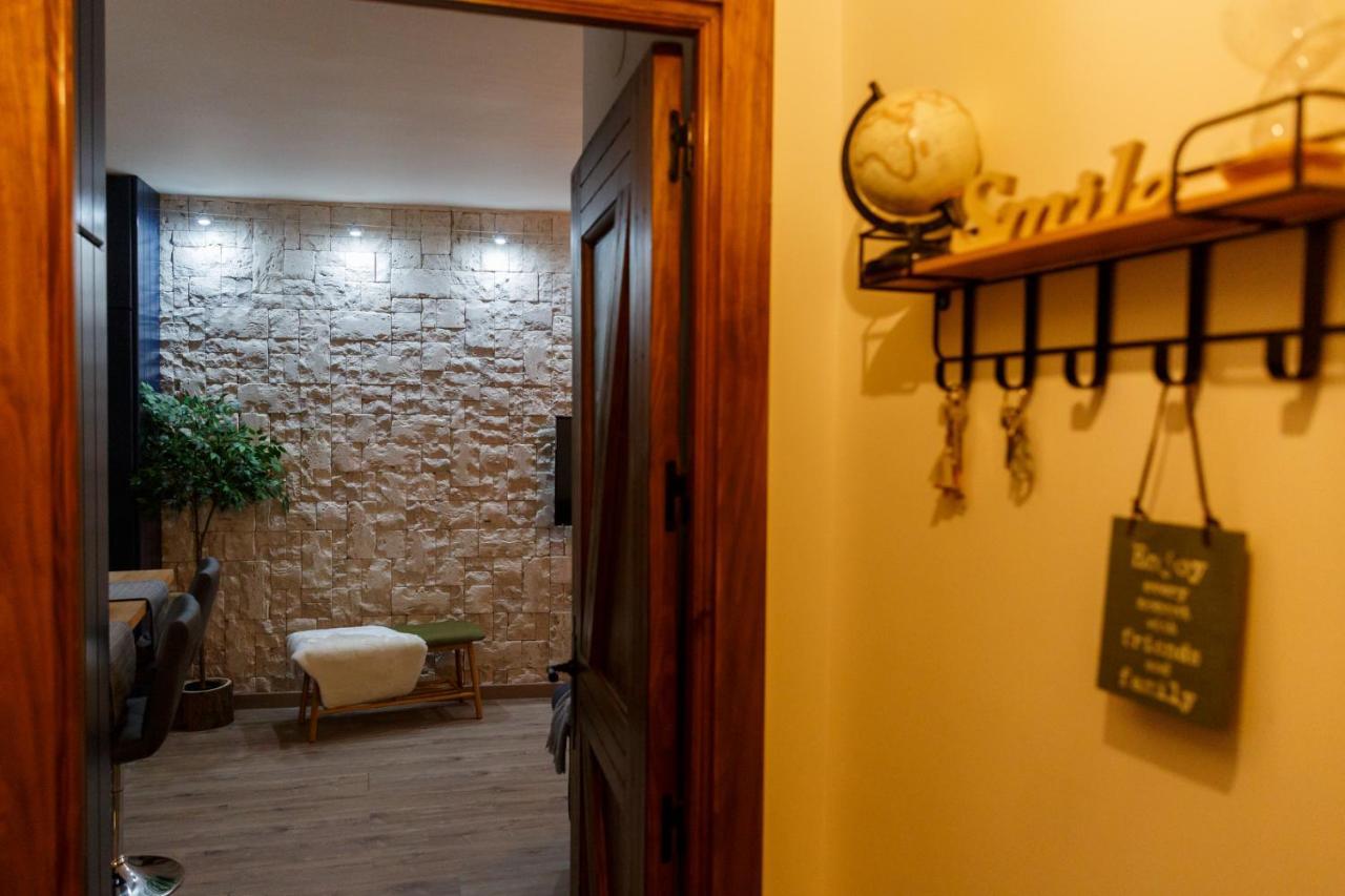Meraki Suites Albaycin Granada Luaran gambar