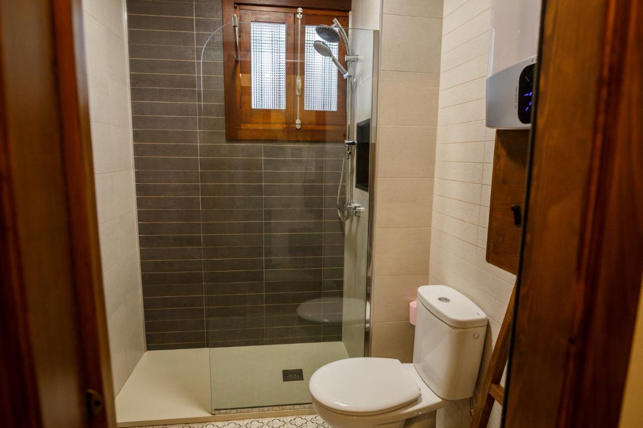Meraki Suites Albaycin Granada Luaran gambar