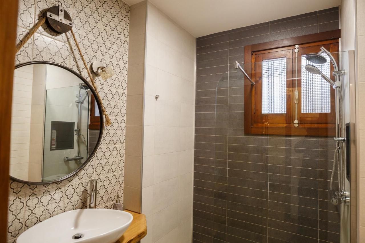 Meraki Suites Albaycin Granada Luaran gambar