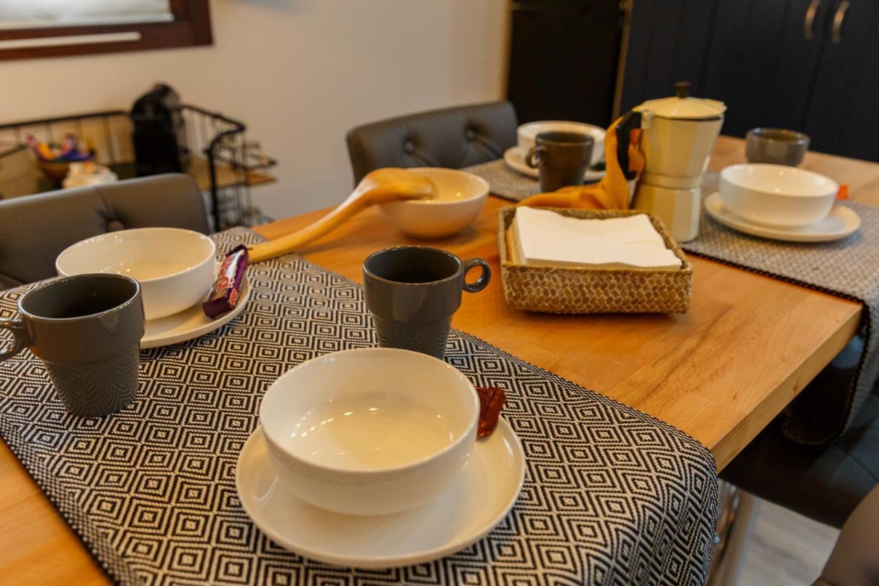 Meraki Suites Albaycin Granada Luaran gambar