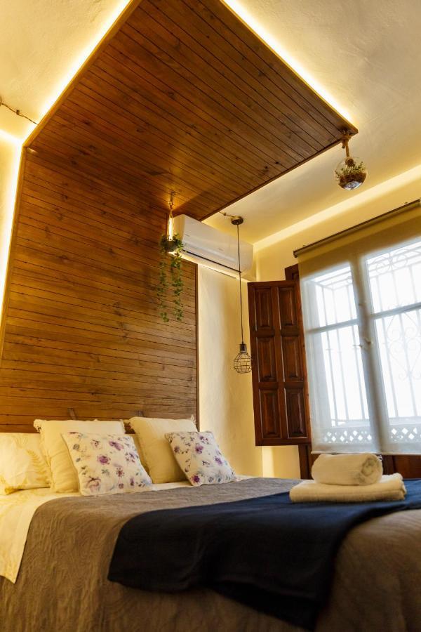 Meraki Suites Albaycin Granada Luaran gambar