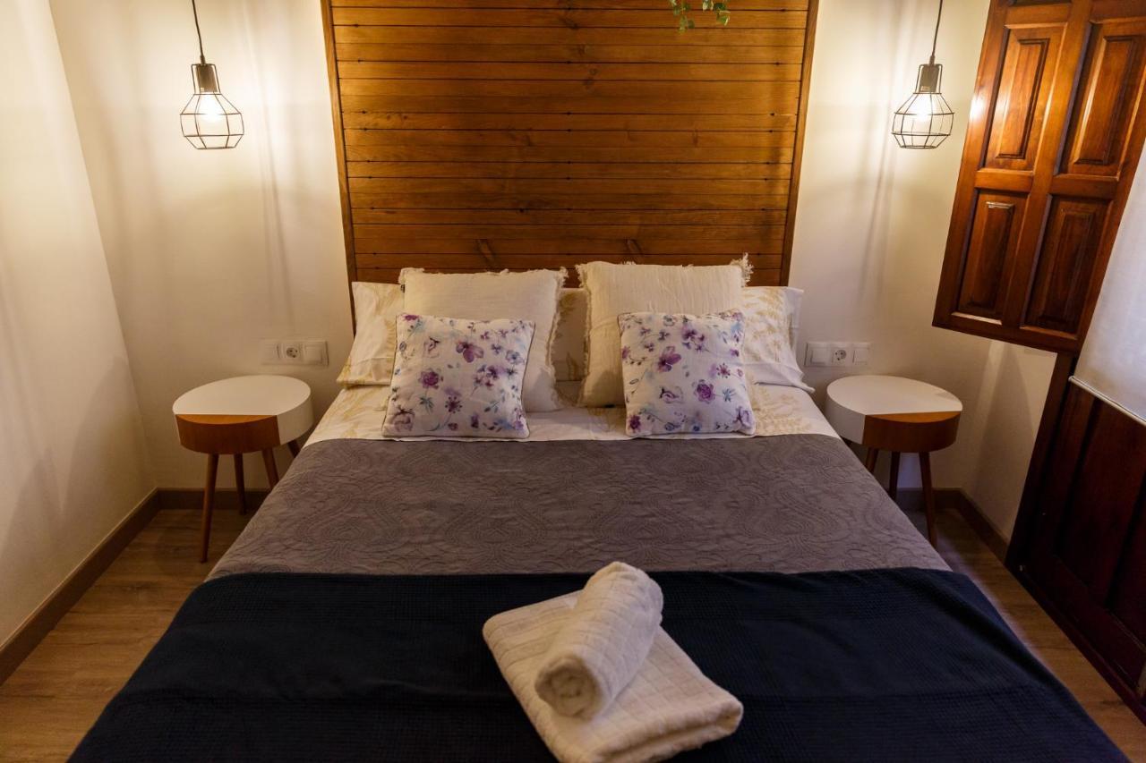 Meraki Suites Albaycin Granada Luaran gambar