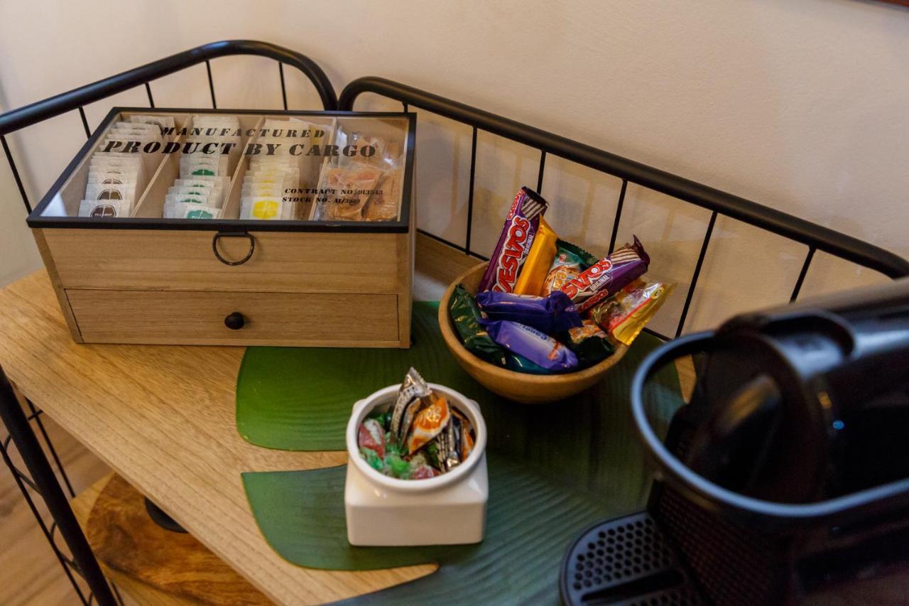 Meraki Suites Albaycin Granada Luaran gambar